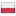 pressbeton.eu server is located in Poland